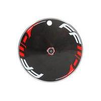 Fast Forward Rear Disc Wheel Clincher | Carbon - Shimano