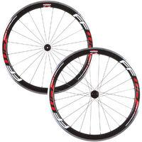 fast forward f4r alloycarbon clincher wheelset performance wheels