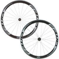 fast forward f4r white alloycarbon clincher wheelset performance wheel ...
