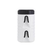 Fabric Tool Keg Bottle | White