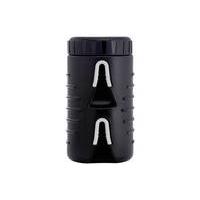 Fabric Tool Keg Bottle | Black