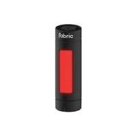 Fabric USB Rear Light | Black