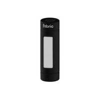 Fabric USB Front Light | Black