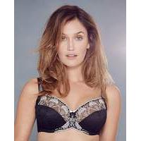 Fantasie Elodie Full Cup Black Bra