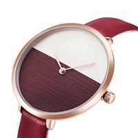 Fashion Women Watches Top Luxury Brand Casual Quartz Wrist Watch Women Clock Popular Lady Wristwatch Relojes Mujer