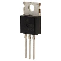 fairchild semiconductor tip121 darlington npn 80v 5a to220