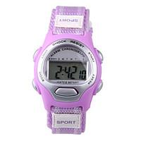 fashion child electronic watch cool watches unique watches