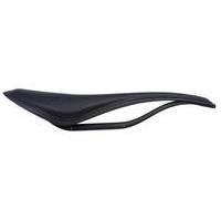 Fabric ALM Shallow Ultimate Saddle | Black/Red