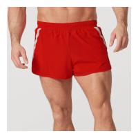 Fast Track Shorts - Red - XXL
