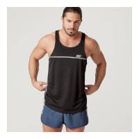 fast track vest navy m