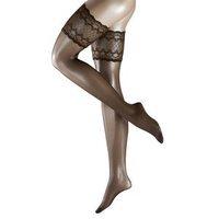 FALKE Pure Shine 15 den Stay-up