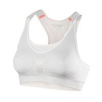 falke cross back medium support bra top