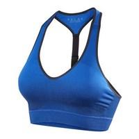 FALKE SHAPE MELANGE MEDIUM SUPPORT BRA TOP