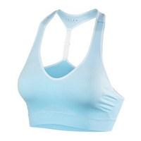 FALKE SHAPE MELANGE MEDIUM SUPPORT BRA TOP