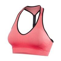 FALKE SHAPE MELANGE MEDIUM SUPPORT BRA TOP