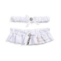 Fairytale Dreams Bridal Garter Set