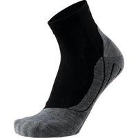 falke short running socks mens