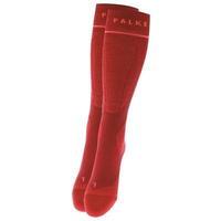 Falke Energising Wool Ski Socks Ladies