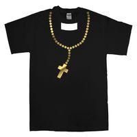 Fancy Dress T Shirt - Priest