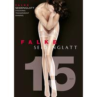 Falke Seidenglatt 15 Denier Stockings