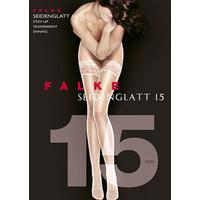 falke seidenglatt 15 denier new lace hold ups