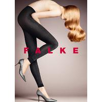 Falke Stardust Footless Tights