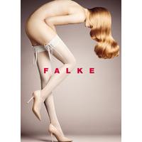 falke corsage hold ups