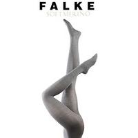 Falke Soft Merino Wool and Cotton Mix Tights