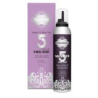 Fake Bake 5 Minute Mousse Instant Self Tan