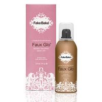 fake bake faux glo instant tan spray aerosol