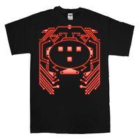 Fancy Dress T Shirt - Tron