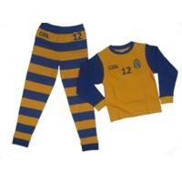 Farelii Roscommon GAA Pyjamas