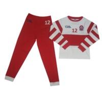 Farelii Derry GAA Pyjamas