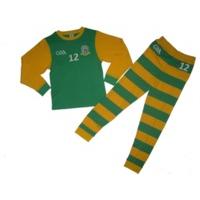 Farelii Meath GAA Pyjamas