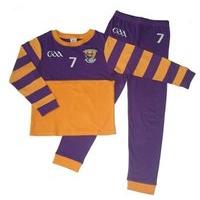 Farelii Wexford GAA Pyjamas