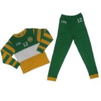 Farelii Offaly GAA Pyjamas