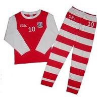 Farelii Cork GAA Pyjamas