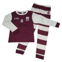 Farelii Galway GAA Pyjamas