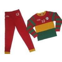 Farelii Carlow GAA Pyjamas