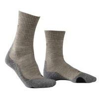 falke tk2 wool socks ladies