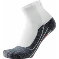 falke short running socks mens