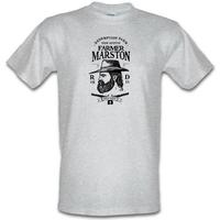 Farmer Marsden male t-shirt.