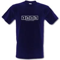 father element male t shirt