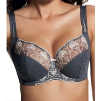 fantasie elodie slate uw bra with side support