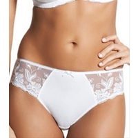 Fantasie Kara, White Brief