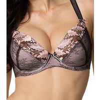 Fantasie Savannah U/W Padded Plunge Bra