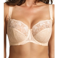 Fantasie Elodie Cappucino U/W Bra With Side Support