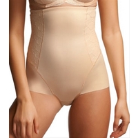 Fantasie Elodie Cappucino High Waist Control Short