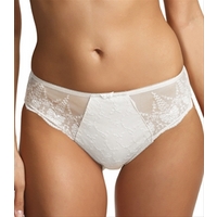 fantasie elodie white brief