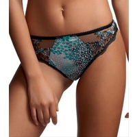 fantasie nicola teal thong